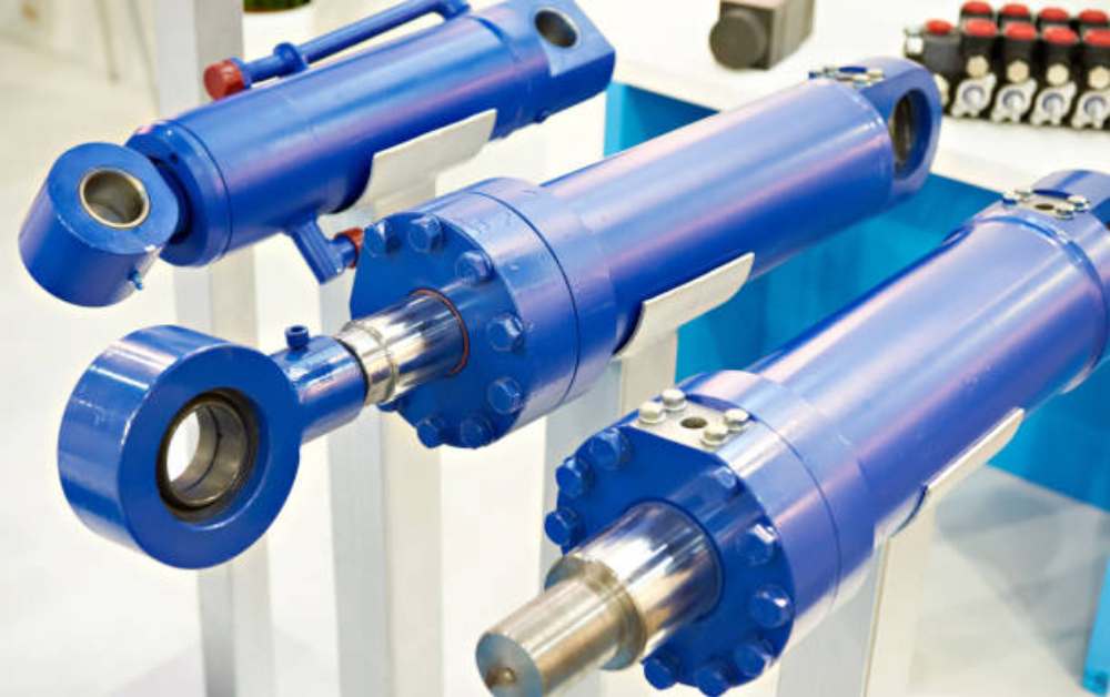 Understanding the Customer’s Requirements At Hydraulic Cylinder 