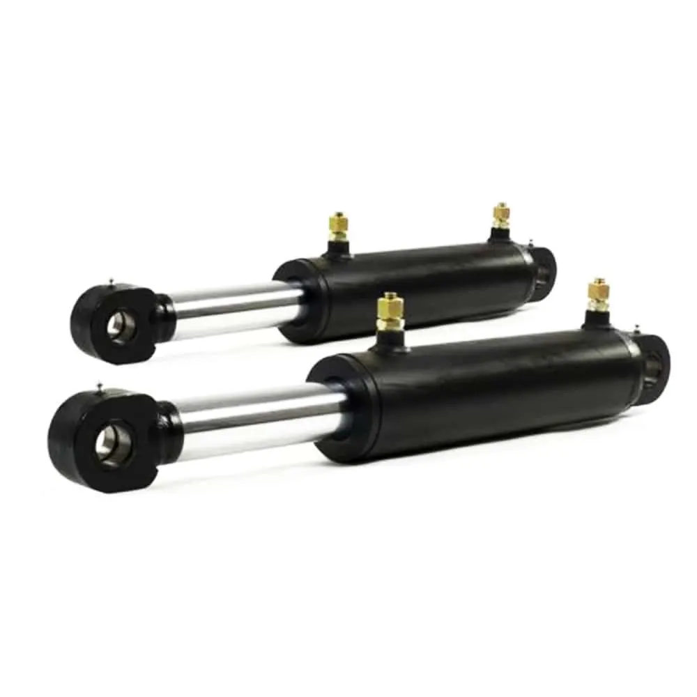 Hydraulic Cylinder Manufacturer Dubai, UAE Hydraulic Power Pack
