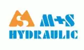 M+S, Hydraulic Motors Repair