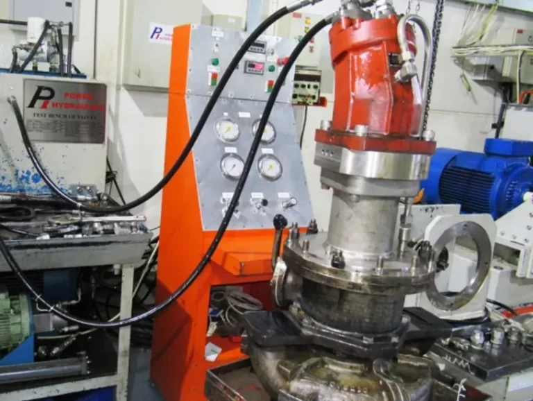 Hydraulic Companies