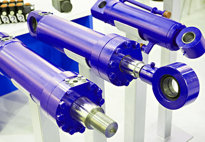 Hydraulic-cylinder