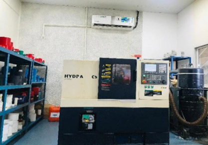 Manufacturing