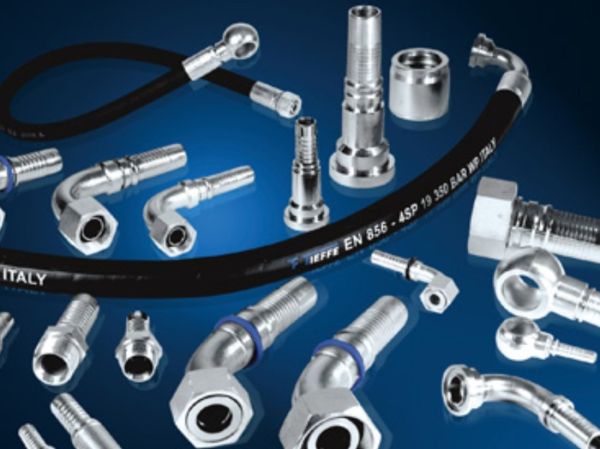 machine parts