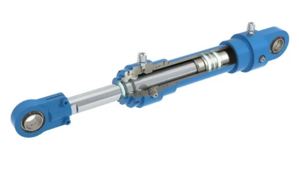 Environmental and Safety Compliance hydraulic cylinder manufacturer