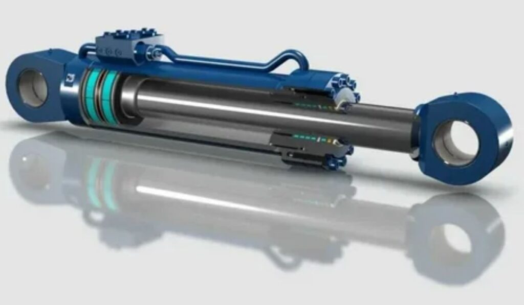 Experience and Industry Reputation hydraulic cylinder manufacturer