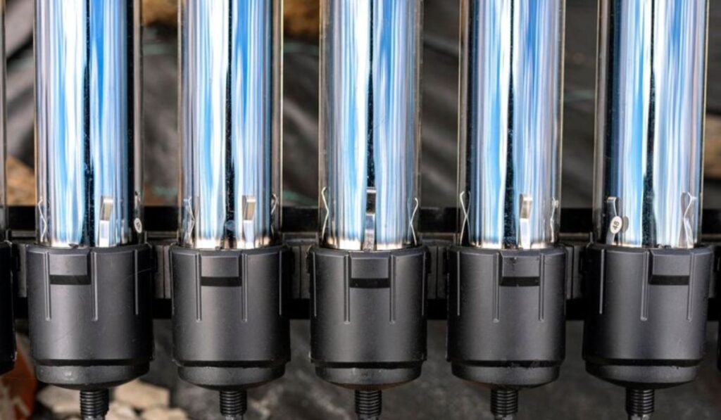 The Foundation of Performance: Build Quality in Hydraulic Cylinders