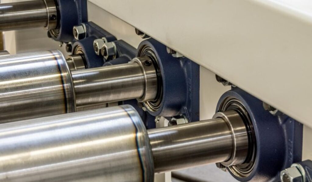 What to Look for in a Top Hydraulic Cylinder Manufacturer?