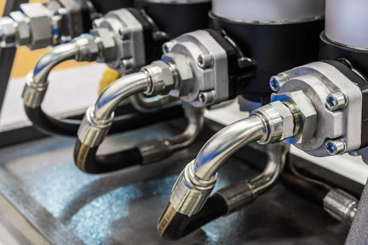 Hydraulic System Troubleshooting