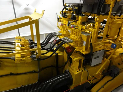 Hydraulic System Troubleshooting