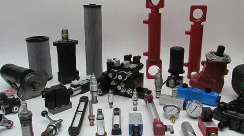 Hydraulic System Troubleshooting