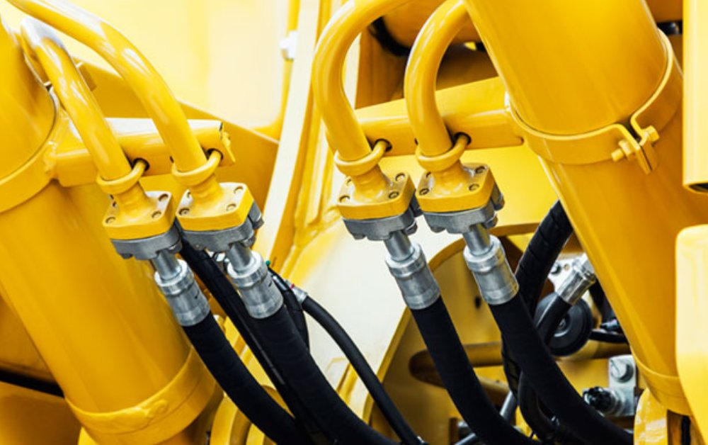 Common Hydraulic Power Units Issues that Require Repair