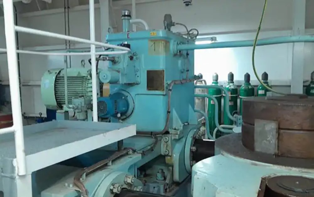 Expertise in Hydraulic Systems