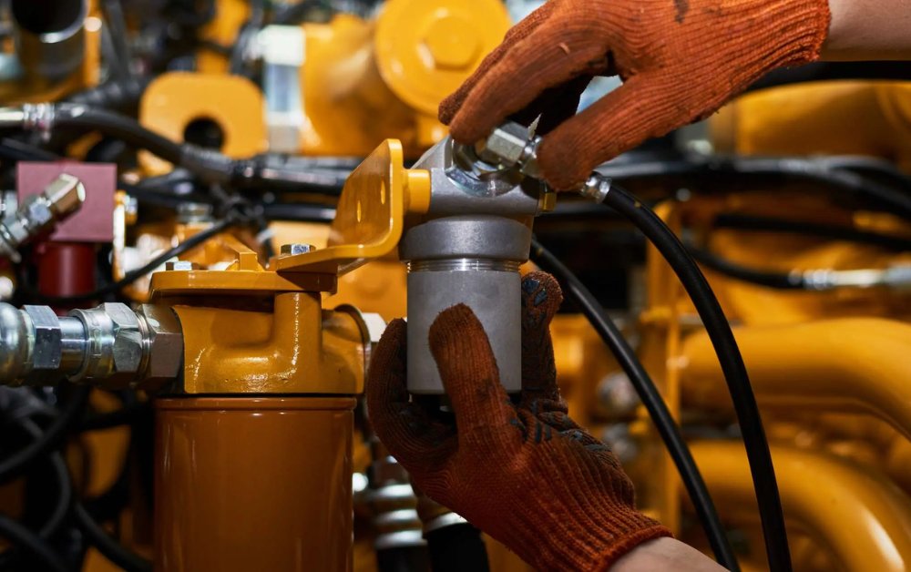 Factors That Influence Hydraulic Motor Repair Costs