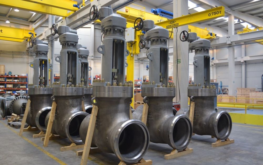 How Do Caproni Pumps and Valves Improve Efficiency in Systems?