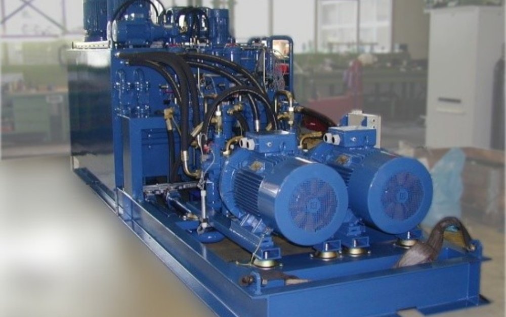 How Do Hydraulic Power Unit Repairs Impact Your Machinery’s Performance?