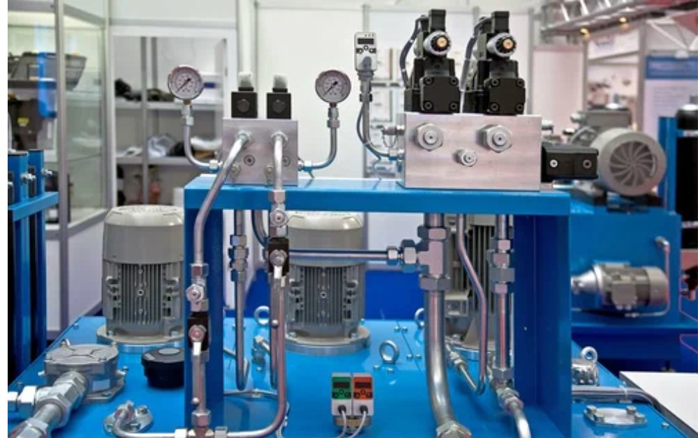 How Much Does Hydraulic Motor Repair Cost in the Market?