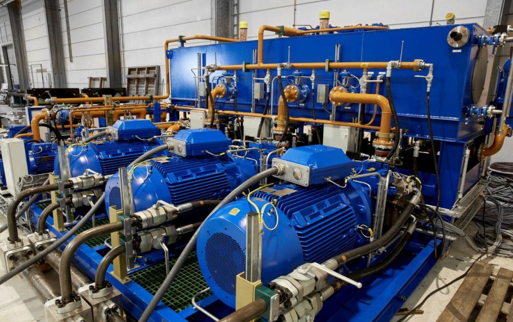 Maintenance Can Reduce Repair Costs Hydraulic Steering System