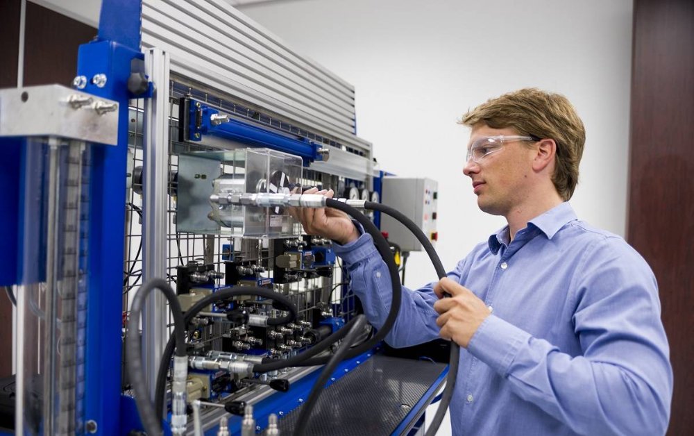 The Importance of Hydraulic Power Units in Machinery