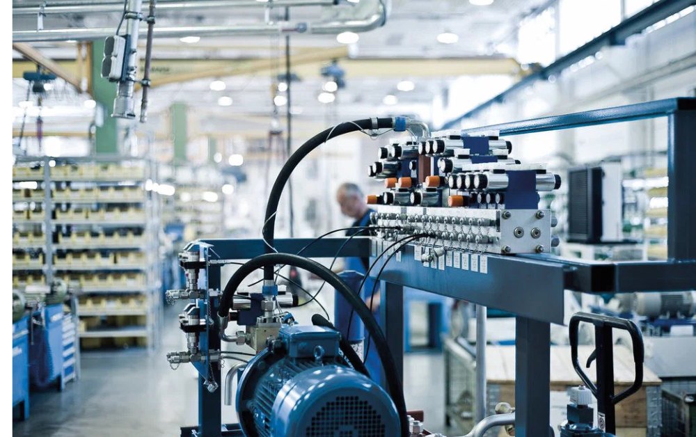 Timely and Efficient Project Completion of Hydraulic Companies