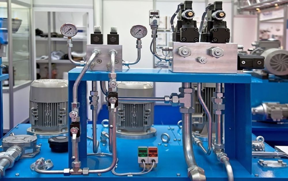 How Can Hydraulic Marine Equipment Improve Your Vessel’s Efficiency?