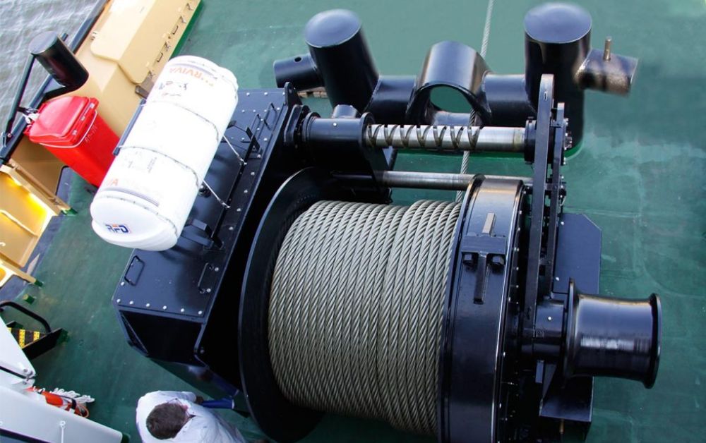 How Do Power Hydraulic Systems Support Heavy Equipment in Dubai