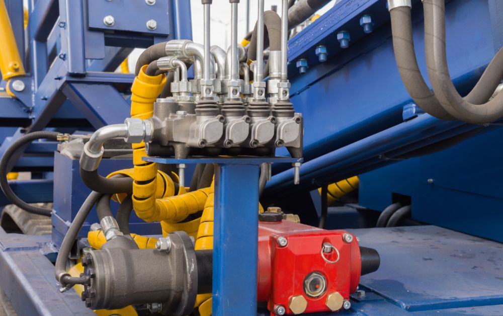 Industries That Depend on Timely Electro-Hydraulic Repairs