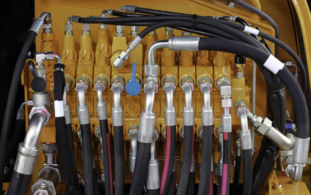 Understanding Electro-Hydraulic Systems