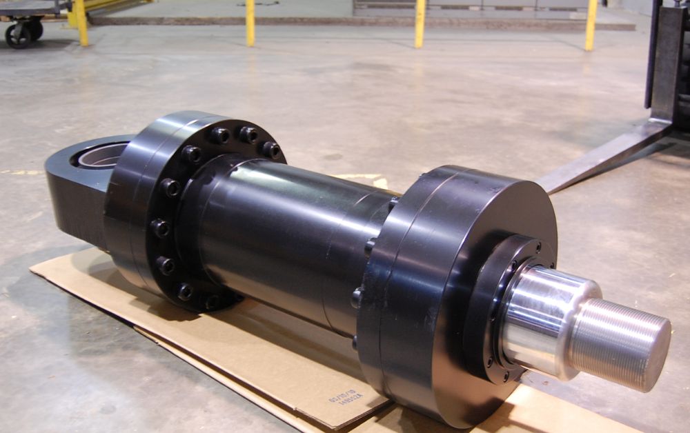 Understanding Power Hydraulic Systems