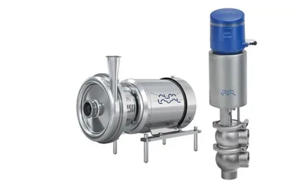 What Makes Caproni Valves Ideal for Industrial Applications?