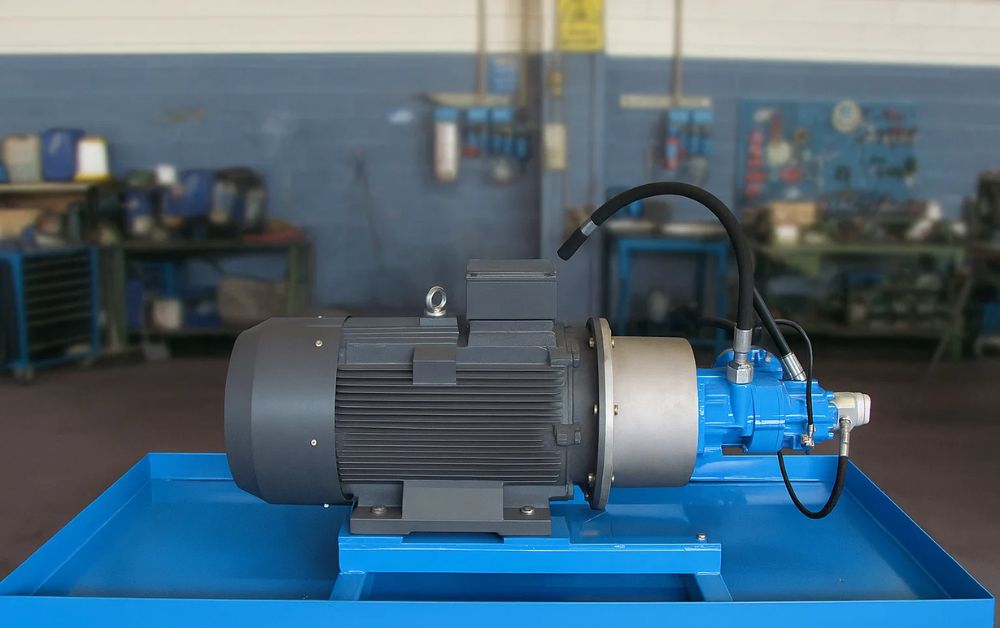 Expert Repair Tips for Hydraulic Motor Issues