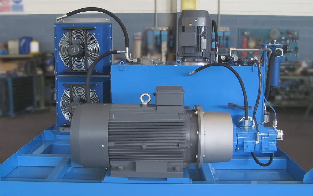 How to Identify and Fix Hydraulic Motor Problems: Expert Repair Tips