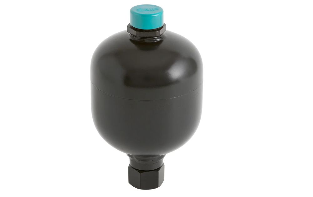 The Benefits of Using Saip Accumulators in Hydraulic Systems