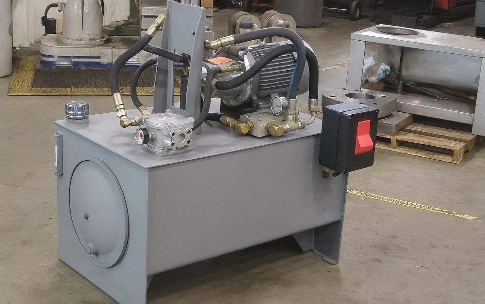 Understanding the Basics of Hydraulic Motors